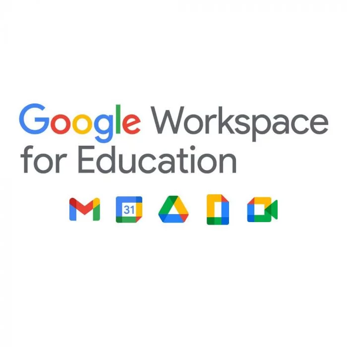 Logo GSuite