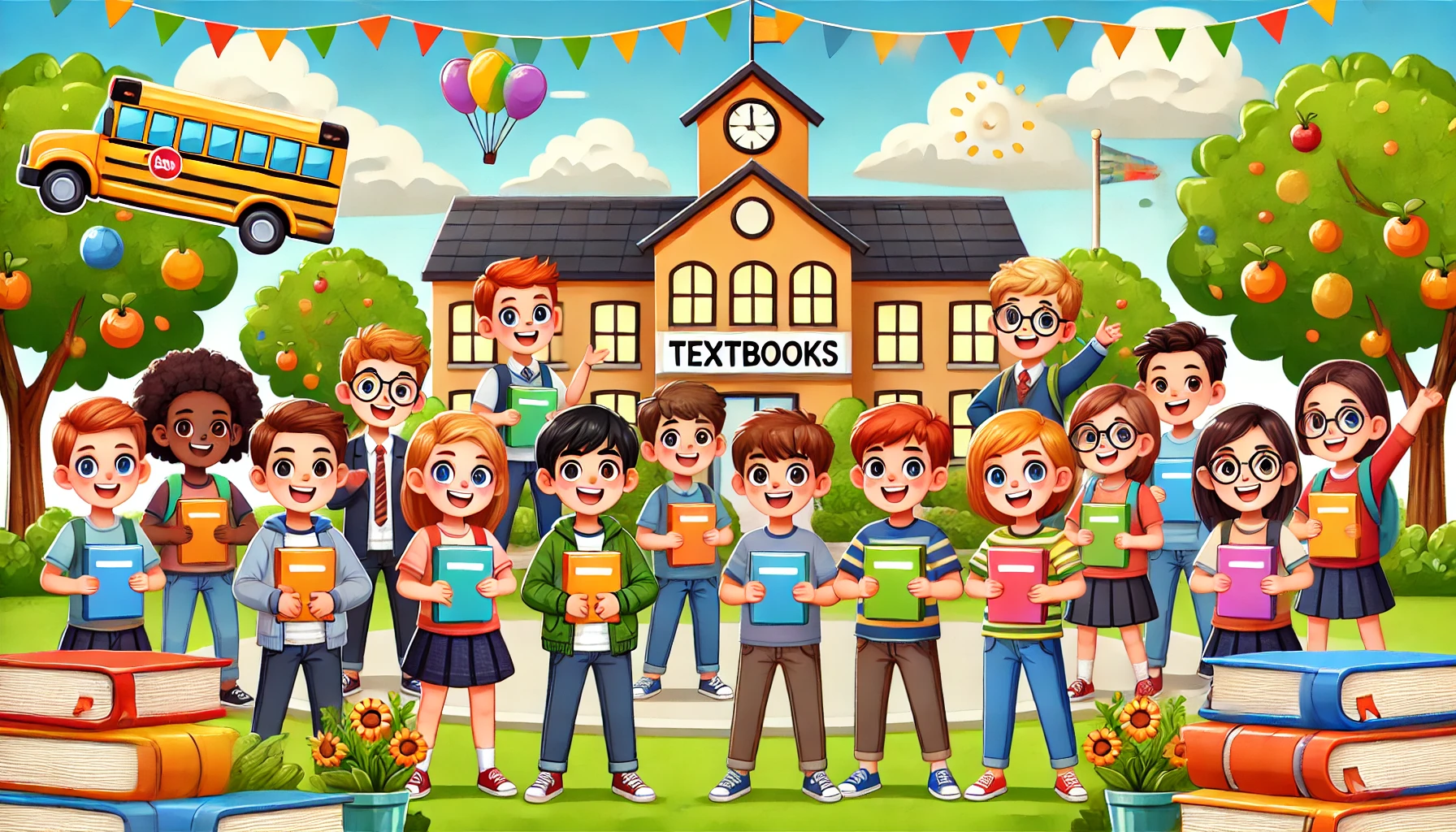 Adozione libri classe 1° C Primaria _ Rettifica