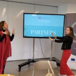Erasmus a Siviglia: Incontro conclusivo progetto Europe Plus
