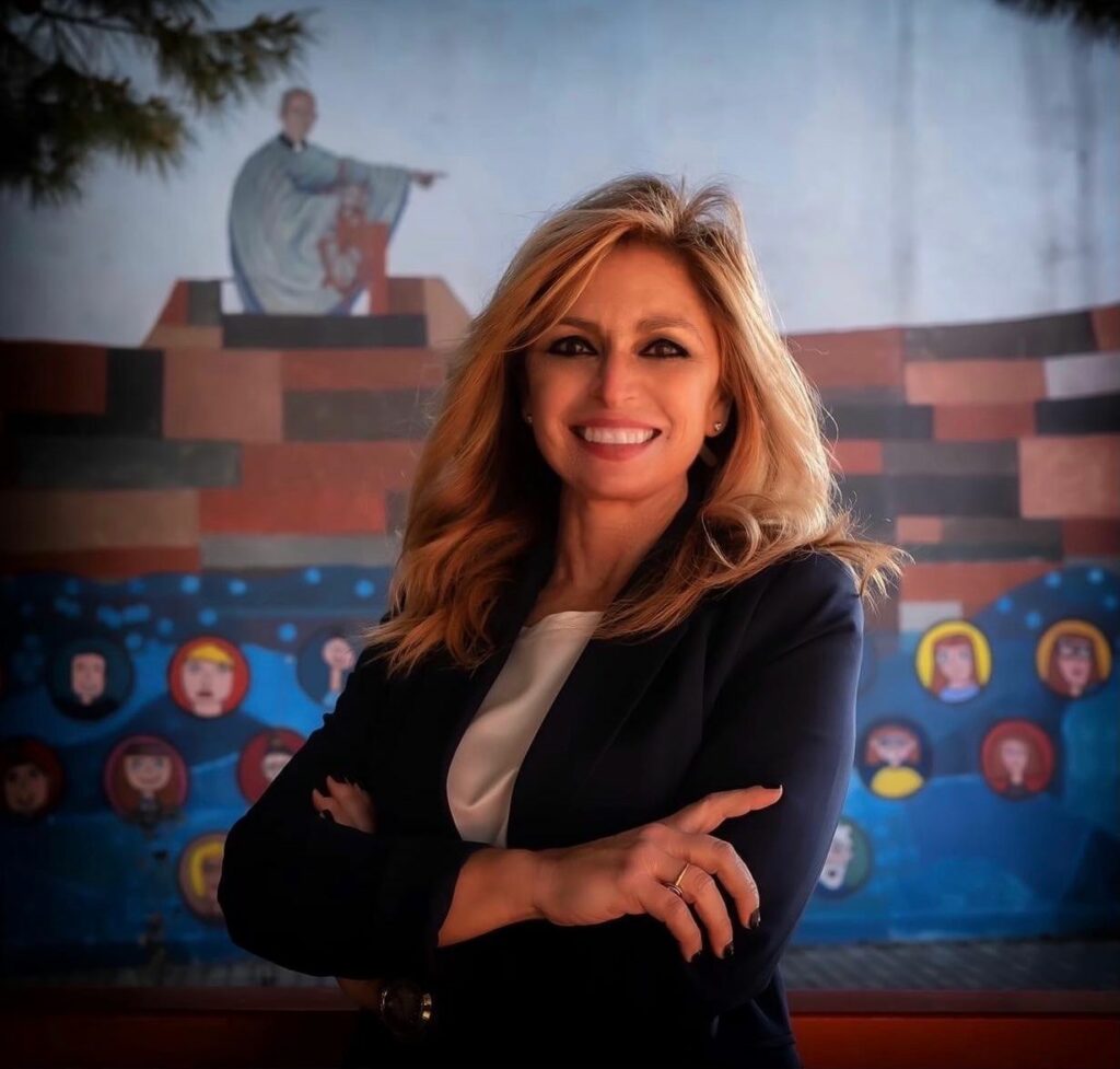 foto Antonella Di Bartolo