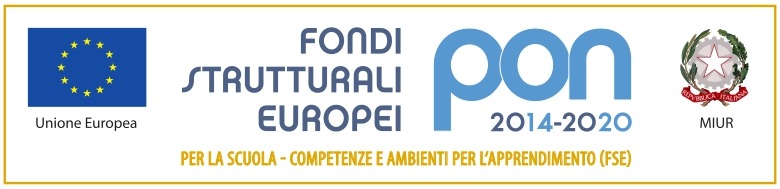Logo Pon 2014-2020