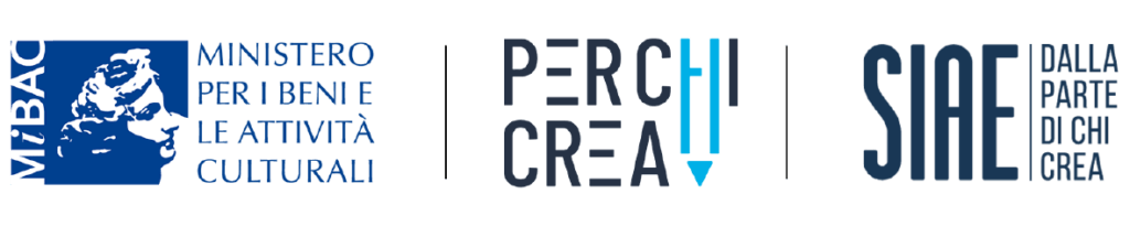 logo progetto il corpo della voce