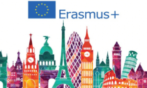 logo Erasmus +