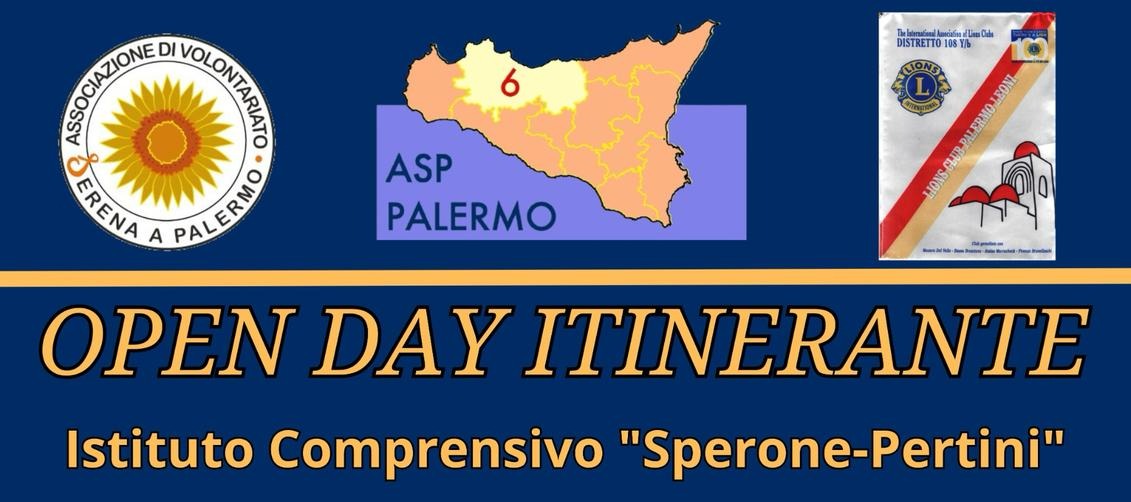 Giornata dedicata alla prevenzione: visite gratuite per tutti.